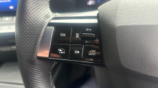 Vauxhall Astra 1.2 Turbo 130 GS 5dr Petrol Hatchback